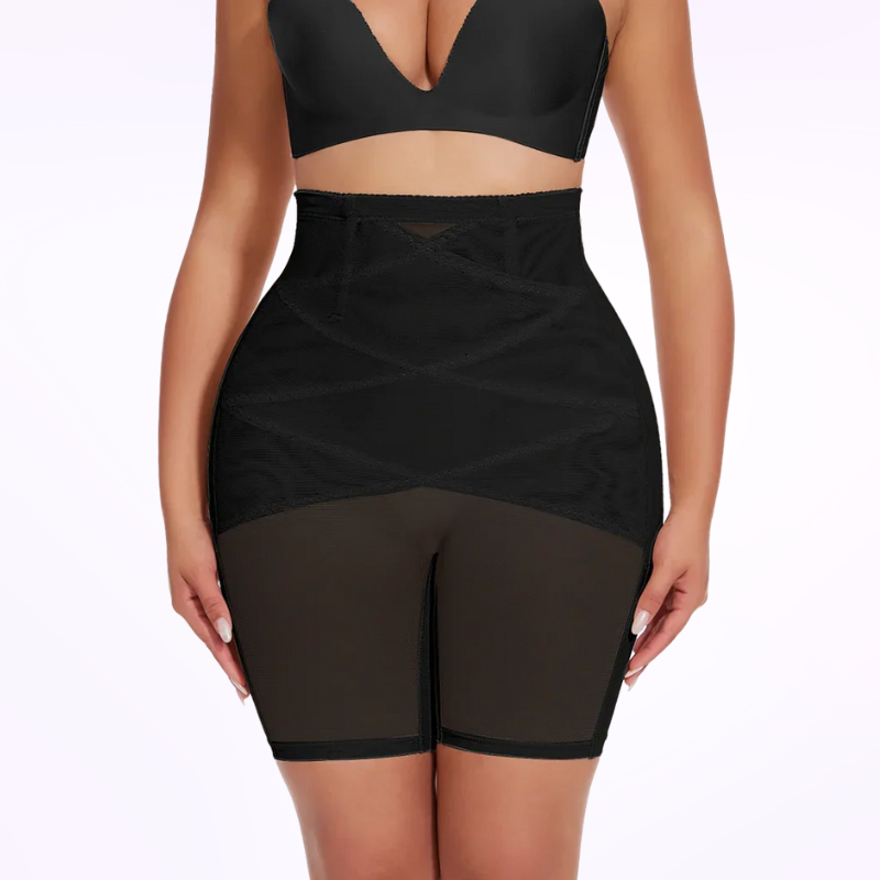 MADELYN SmoothFit Shorts