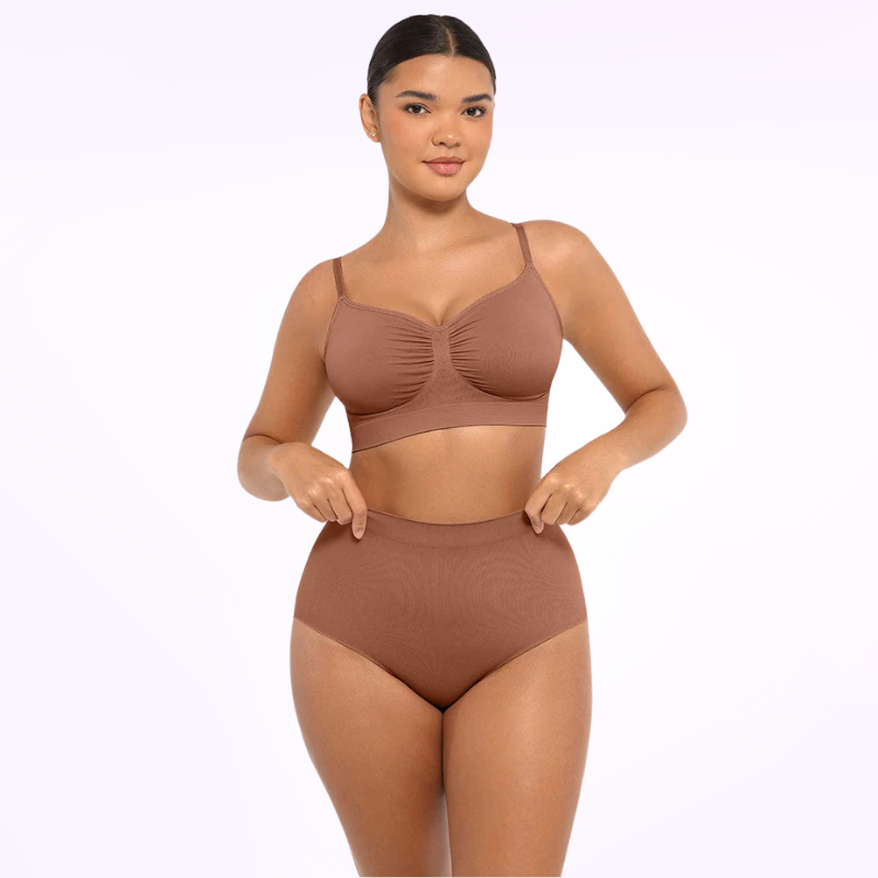 MADISON SculptFit Bra