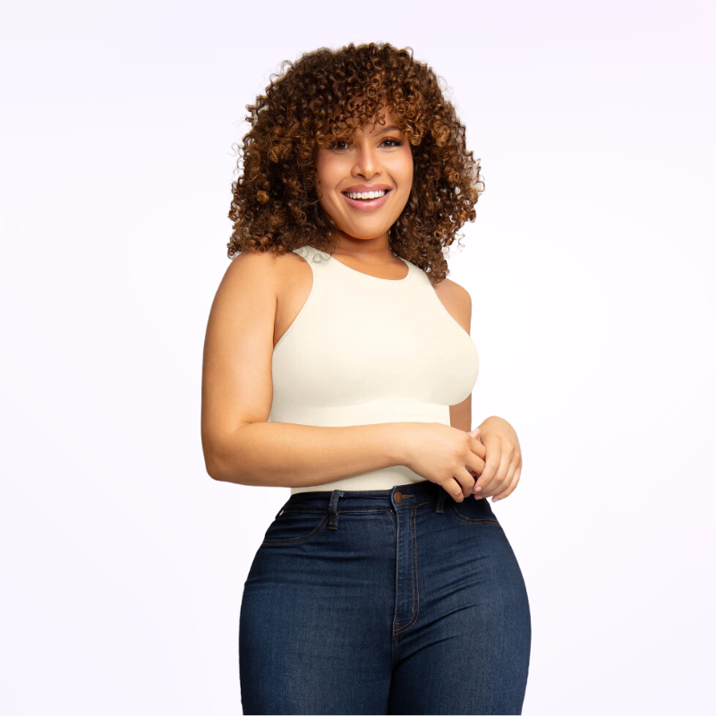 LUCY SculptFit Bodysuit