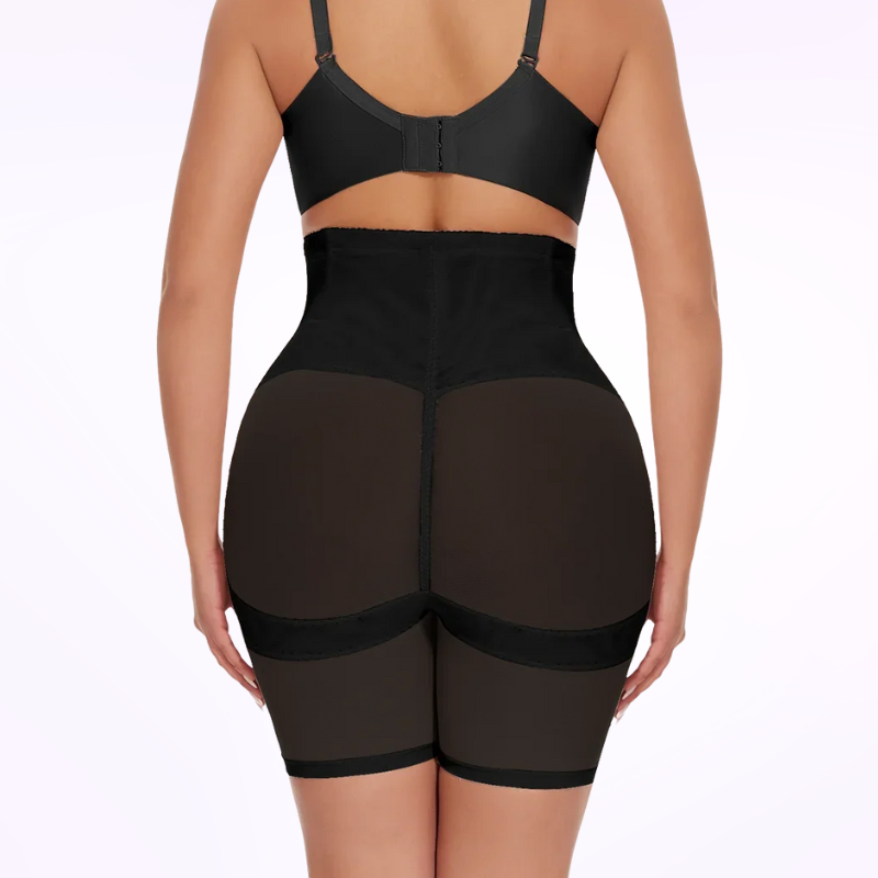 MADELYN SmoothFit Shorts