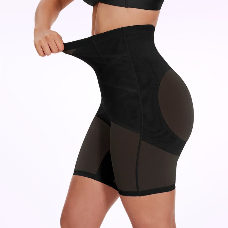 MADELYN SmoothFit Shorts