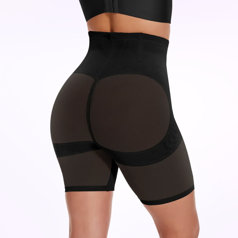 MADELYN SmoothFit Shorts