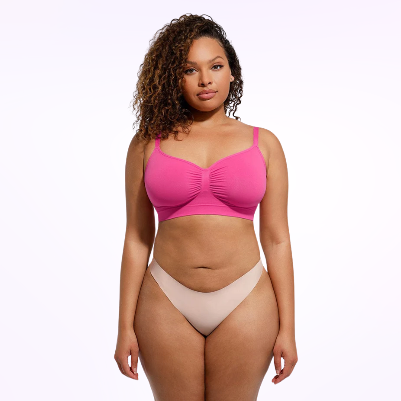 MADISON SculptFit Bra