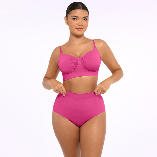 MADISON SculptFit Bra
