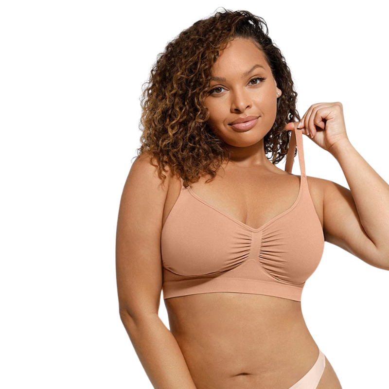 MADISON SculptFit Bra