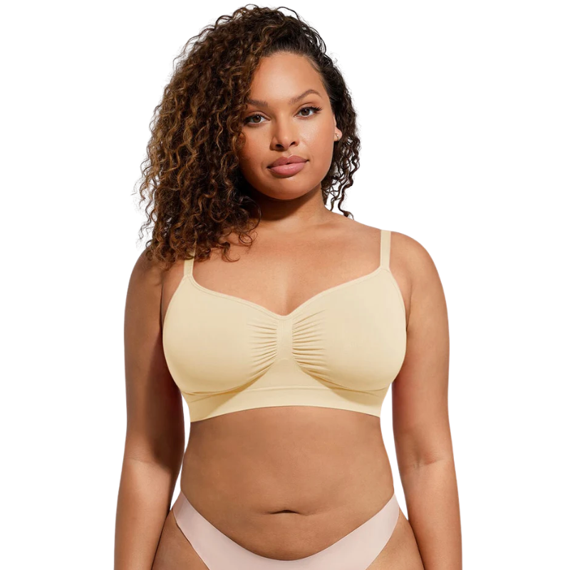 MADISON SculptFit Bra