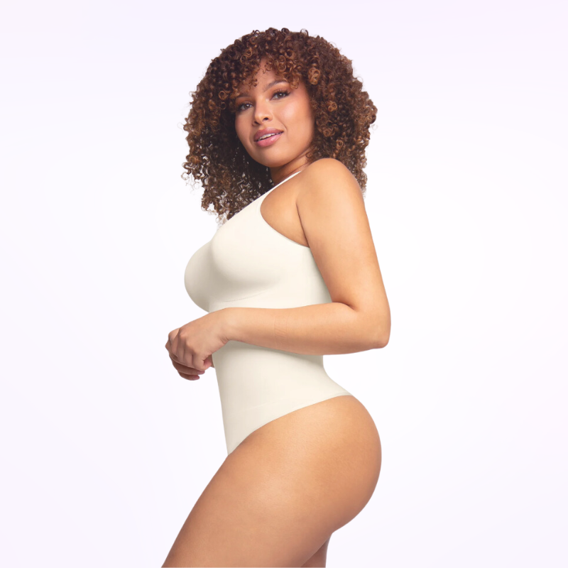 LUCY SculptFit Bodysuit