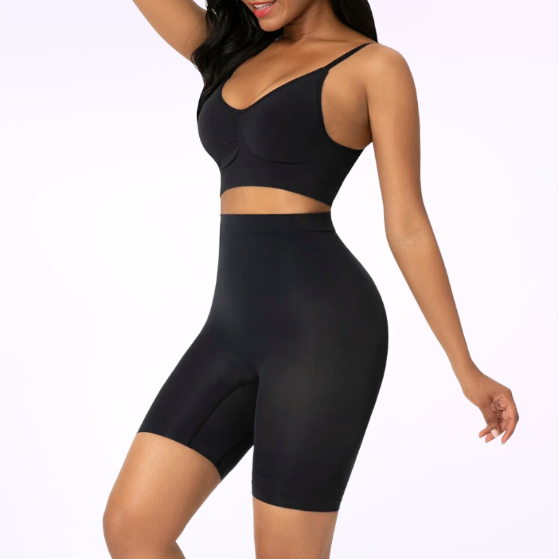 MELODY SmoothFit Shorts