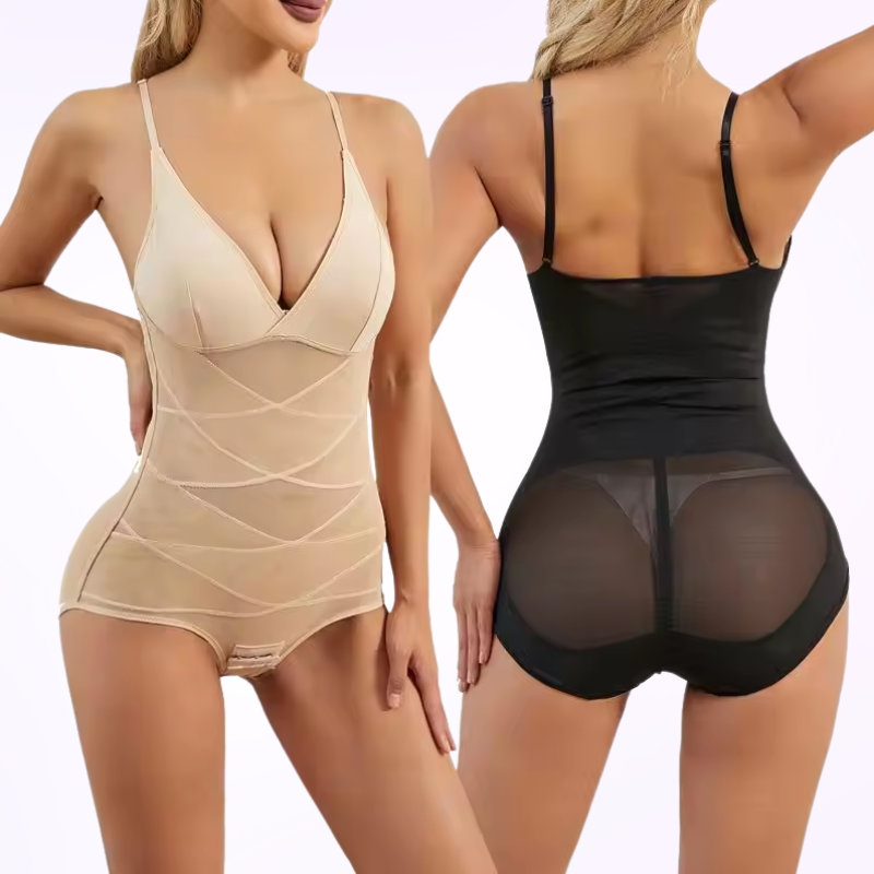 LETTIE SculptFit Bodysuit