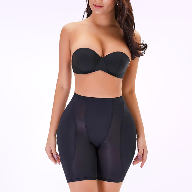 MABEL Hip Enhancer SmoothFit Shorts
