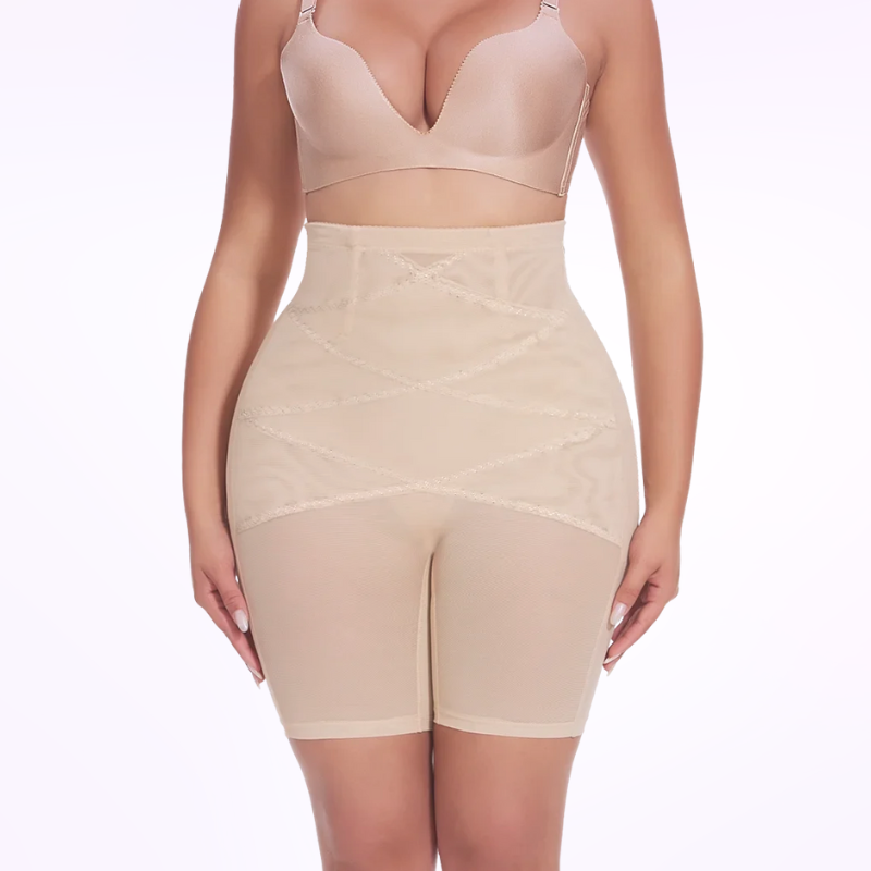 MADELYN SmoothFit Shorts