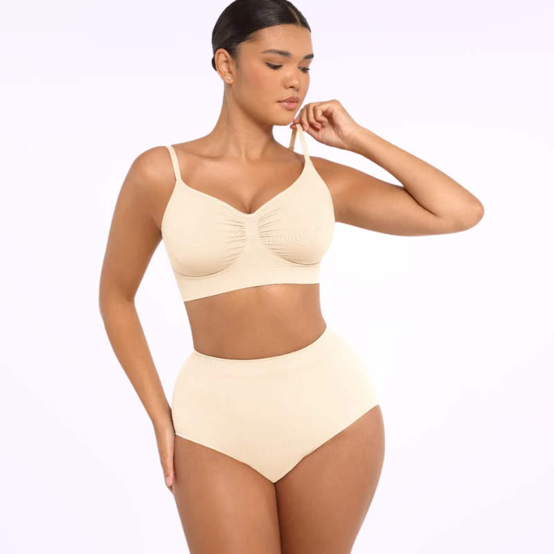 MADISON SculptFit Bra