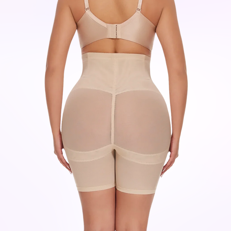 MADELYN SmoothFit Shorts