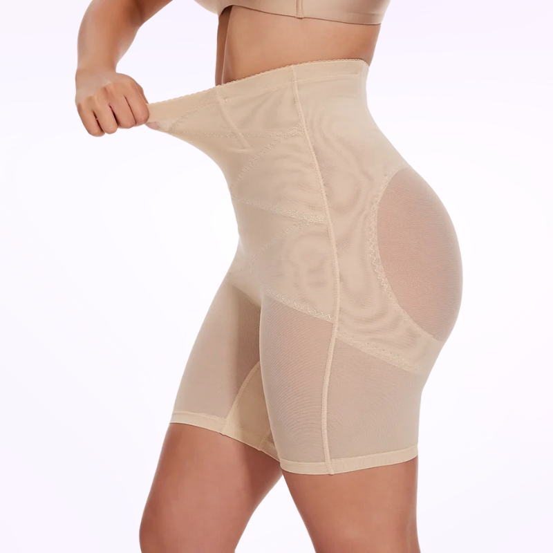 MADELYN SmoothFit Shorts