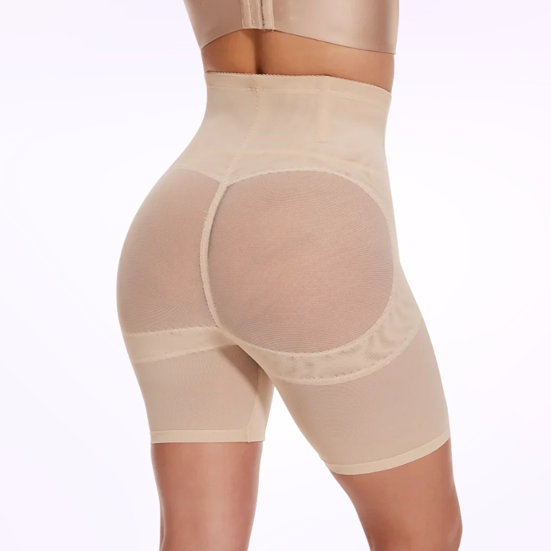 MADELYN SmoothFit Shorts