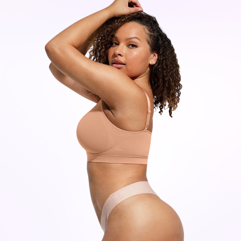 MADISON SculptFit Bra